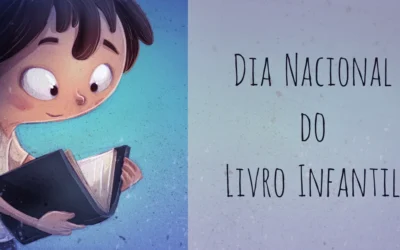 O poder das histórias: Celebrando o Dia Nacional do Livro Infantil