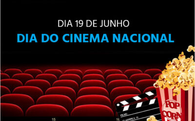 Do Épico ao 3D: Celebrando o Dia Nacional do Cinema e sua Jornada Incrível