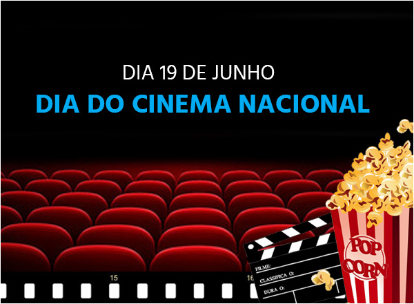 Do Épico ao 3D: Celebrando o Dia Nacional do Cinema e sua Jornada Incrível