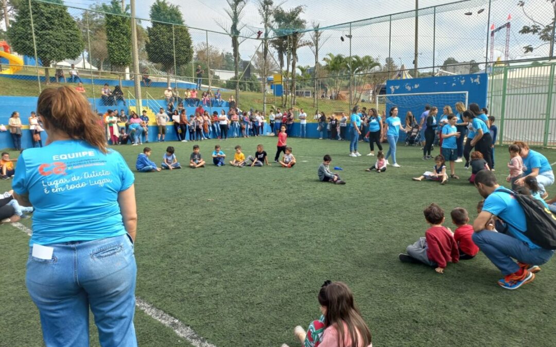 Prefeitura de Louveira valoriza diversidade no ensino por meio de educação inclusiva