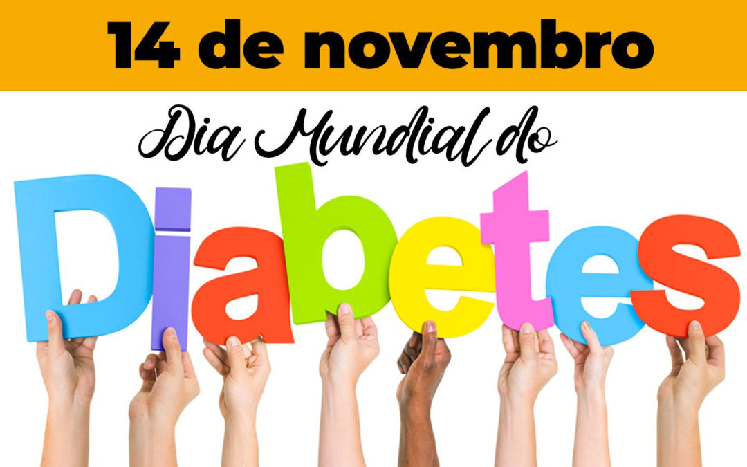 Nesta terça-feira (14), Prefeitura realiza ação especial com foco no Diabetes